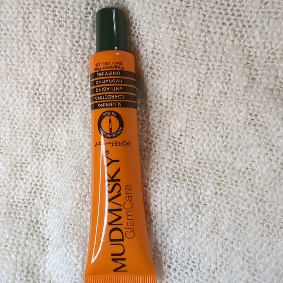 MUDMASKY® POREfection® Serum-Infused Primer, 30ml/1.0fl oz - Picture 6 of 6